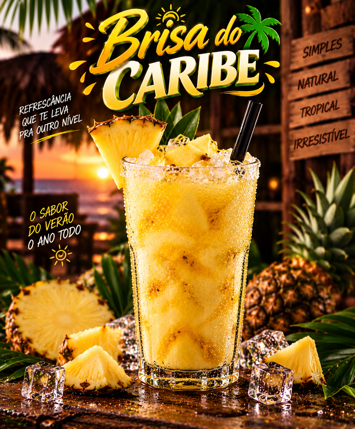 Brisa do Caribe